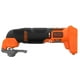 thumbnail image 2 of Herramienta Oscilante Black+decker 20V Max 6 Velocidades BDCOS20B, 2 of 2