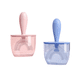 thumbnail image 2 of Cepillo De Dientes Para Niños Higiene De Silicona Forma U, 2 of 2
