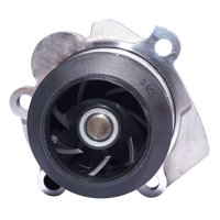 Repuestos Del Sol - Bomba Agua Volkswagen Amarok 2.0 2015 2018