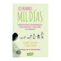 Integral - Libro Los Primeros Mil Dias 733