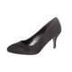 thumbnail image 1 of Zapato Negro Vía Franca, 1 of 3