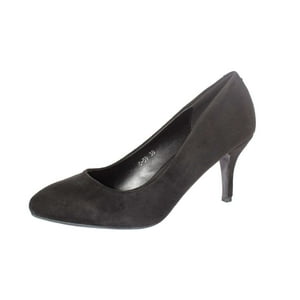 Zapato Negro Vía Franca