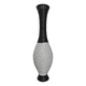 thumbnail image 1 of Florero Jarrón Decorativo Tejido Moderno 100 cm M15, 1 of 3