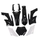 thumbnail image 1 of Kit De Guardabarros De Carrocería Accesorios Premium Para Apollo Mini Dirt Bike 47cc 49cc, 1 of 5