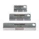thumbnail image 1 of Fret Leveler MusicNomad Diamond U-File para trastes de guitarra, paquete de 3, 1 of 6