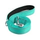 thumbnail image 3 of Correa Reflectante Para Perros Fuerte Con Anilla En D Para Cachorros, Resistente, Duradera, Cómoda, Verde, 3 of 5