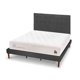 thumbnail image 2 of Cama Europea Curve Cocopedic King + Respaldo Eufrates, 2 of 14