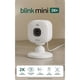 thumbnail image 1 of Cámara Seguridad Blink Mini 2K Interior Audio Bidireccional, 1 of 3
