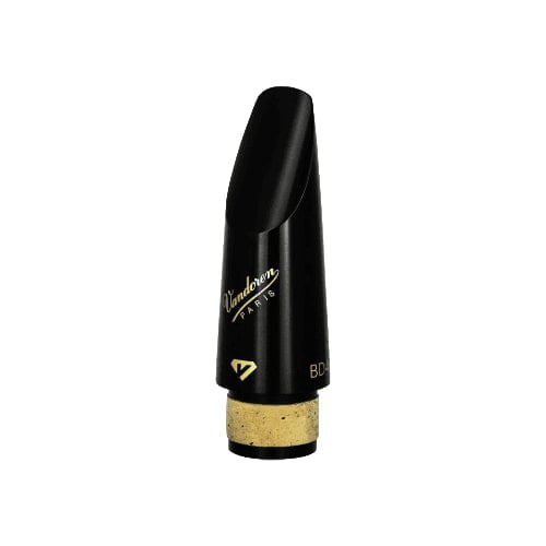 Boquilla Clarinete Sib Black Diamond Serie 13 Bd4 Cm1404