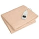 thumbnail image 1 of Calienta Cama CC-B207GR 1 plaza Gris, 1 of 2