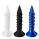 thumbnail image 2 of Tornillo para concreto kit Wensilon 105 unid. 316 cabeza plana, 2 of 3