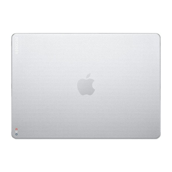 Funda dura snap on case Macbook Pro M2 16" Decoded