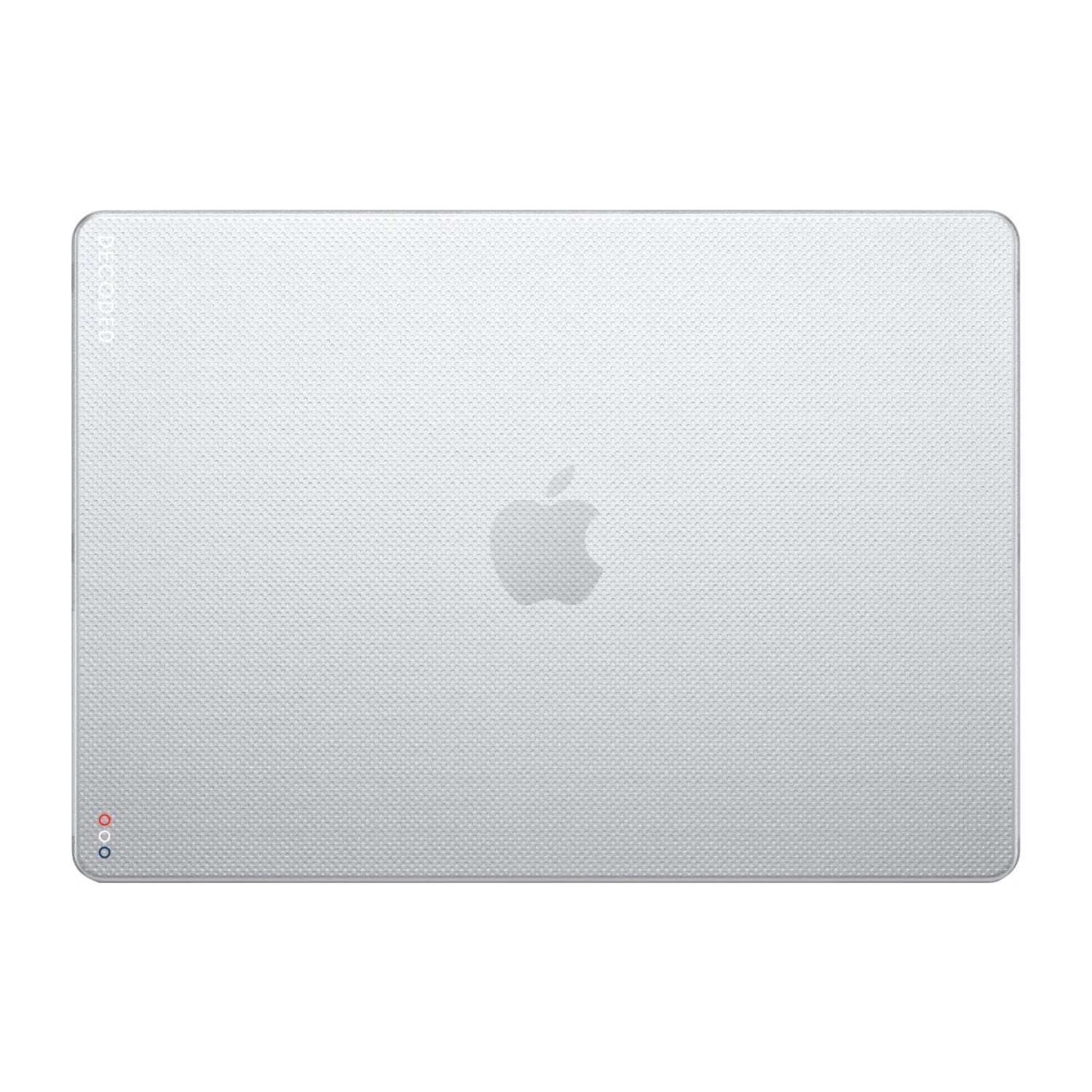 Funda Dura Snap On Case Macbook Pro M2 16" Decoded