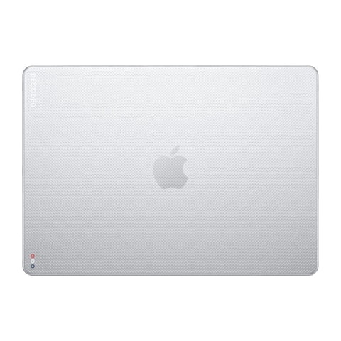 Funda Dura Snap On Case Macbook Pro M2 16"" Decoded