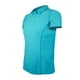 thumbnail image 2 of Polera Dry Fit Con Cuello Manga Corta Mujer, 2 of 3