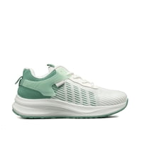 Zapatilla Urbana Deportiva Soft Malla Mujer Weide Xjh66