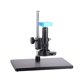 thumbnail image 1 of Microscopio digital HAYEAR 34MP 2K 60FPS HDMI USB C‑Mount 180X, 1 of 8