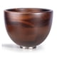 thumbnail image 1 of Cuenco para mezclar ADVANCEDSIL Premium, madera de nogal, 5 litros, para KitchenAid, 1 of 3
