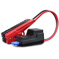 Cable Puente Vtoman Portátil Con Indicador Para Centrales Eléctricas