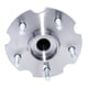 thumbnail image 3 of Maza Rueda Trasera Toyota Rav4 2 0 2000 2005, 3 of 3