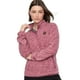 thumbnail image 1 of Polar Outdoor Mujer Snaps Rosado Corona, 1 of 5