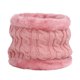 thumbnail image 1 of Bufanda de invierno para bebé, calentador de cuello para niño pequeño, bufandas acogedoras y elegantes, 1 of 5