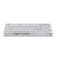 thumbnail image 1 of Teclado mecánico inalámbrico Logitech Alto Keys K98M, 1 of 8