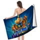 thumbnail image 4 of Toalla de Playa Desmarcar Hombre Perro 78 x 150 cm, 4 of 6