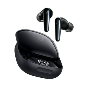 Soundcore - Audifonos Tws Noise Cancelling Liberty 4 Pro Negro
