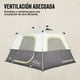 thumbnail image 4 of Carpa Instant para 6 personas, 4 of 6