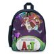 thumbnail image 1 of Mochila Escolar Desmarcar Hey Aj 32x24x15 cm, 1 of 6