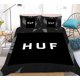thumbnail image 1 of x550 Bed Sheets Size Bedding Set Quilt Cover With Zipper Closure Bedroom Decor Polyester Comforter Cover HUFS for Adults Pillow Cases Home 3-Piece Bedding Set (1 Duvet Cover + 2 Pillow Shams) nj550, 1 of 5