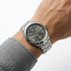 thumbnail image 4 of Reloj Análogo Hombre Umbro Plus Plateado UMBP-1500-212, 4 of 4