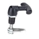 thumbnail image 1 of Cerradura de Manija en Forma de T, Herramienta de Bloqueo en Forma de T, Reemplazo de Accesorios de Automóvil, Cerradura de Remolque de RV de Automóvi, 1 of 5