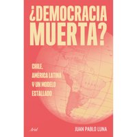 Ariel - Libro Democracia Muerta