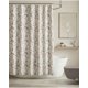 thumbnail image 3 of Pack de Cortina De Baño Con Forro Impermeable., 3 of 8