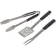thumbnail image 1 of Set Asado Tenedor Pinza Y Espatula, 1 of 4
