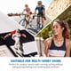 thumbnail image 4 of Soporte de clip HQZon compatible con Fitbit Inspire 3/2 Ace 3, 4 of 7