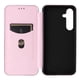 thumbnail image 5 of Funda Flip para FOXDOCK Samsung Galaxy S25 - Funda magnética de negocios, funda protectora delgada, 5 of 5