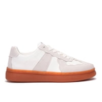 Zapatilla Mujer Blanco Fresh Boteli