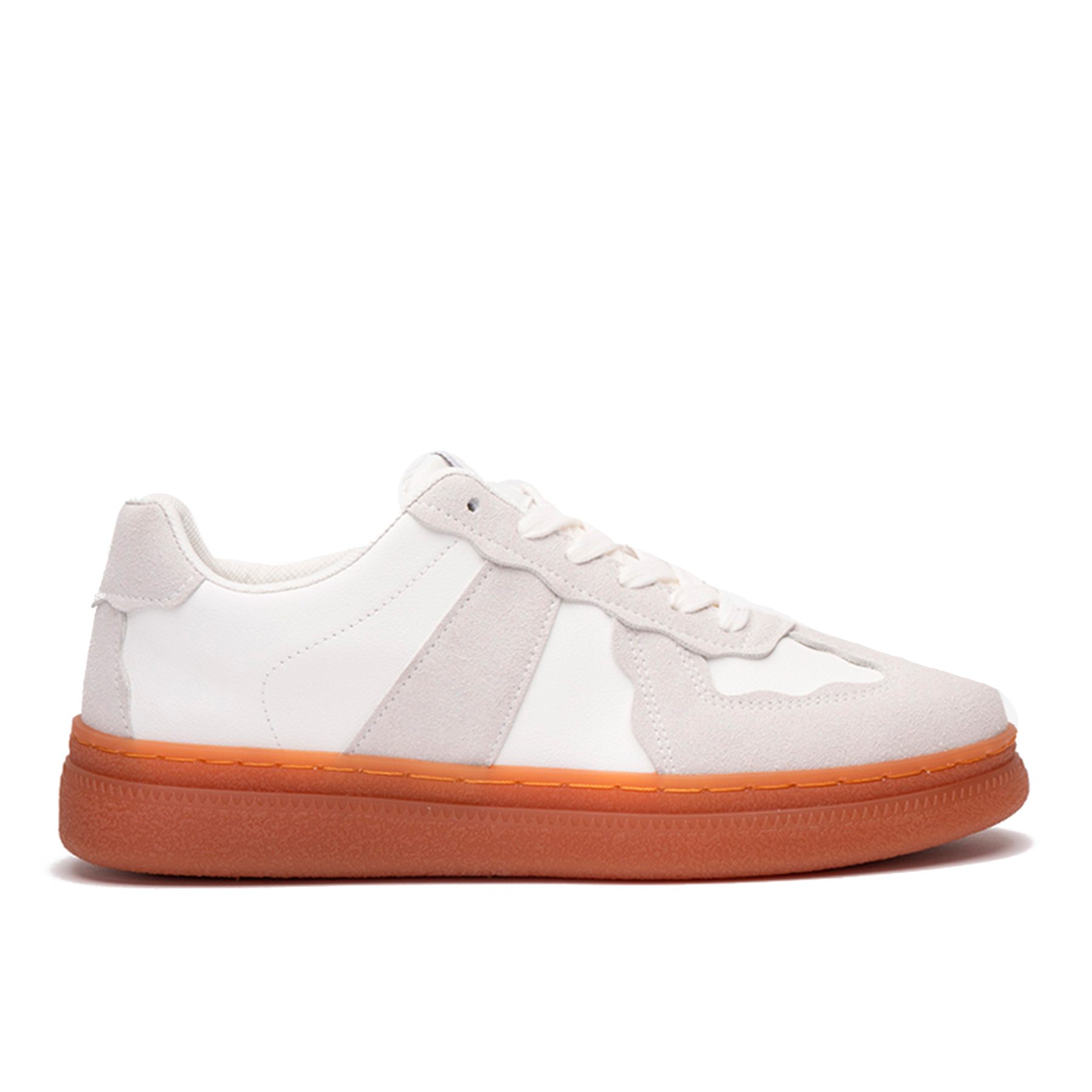 Zapatilla Mujer Blanco Fresh Boteli