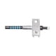 thumbnail image 2 of Cable Freno Mano Izquierdo Ssangyong Actyon Sport 2 0 2007 2011, 2 of 3