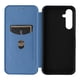 thumbnail image 4 of Funda Flip para FOXDOCK Samsung Galaxy M35 - Funda magnética de negocios, funda protectora delgada, 4 of 5