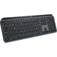 thumbnail image 1 of Teclado Logitech MX Keys S inalámbrico negro español, 1 of 3