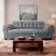 thumbnail image 1 of Sofa Sami 3c Res Felp Gris, 1 of 5