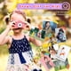 thumbnail image 4 of Cámara Seckton Upgrade Kids Selfie HD de 8 MP, rosa con SD de 32 GB, 4 of 7