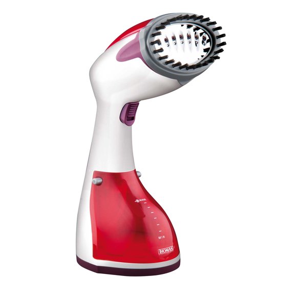 Plancha Vertical TH-7300 260ML 1200W Rojo