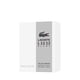 thumbnail image 3 of Perfume Lacoste L.12.12 Blanc Eau De Parfum para hombre, 50 ml, 3 of 9