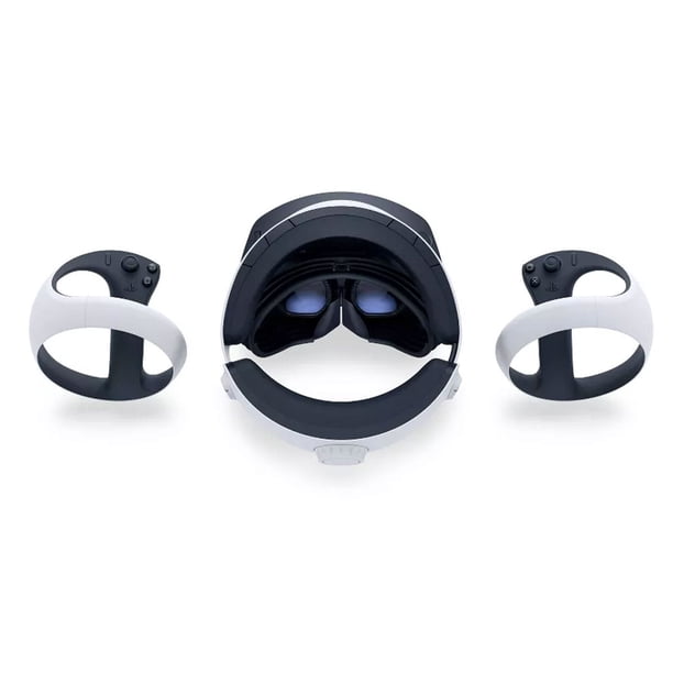 Lentes de realidad virtual PlayStation VR2 - Blanco | Lider