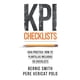thumbnail image 1 of Listas de verificación de KPI: cree KPI e informes confiables (español), 1 of 1